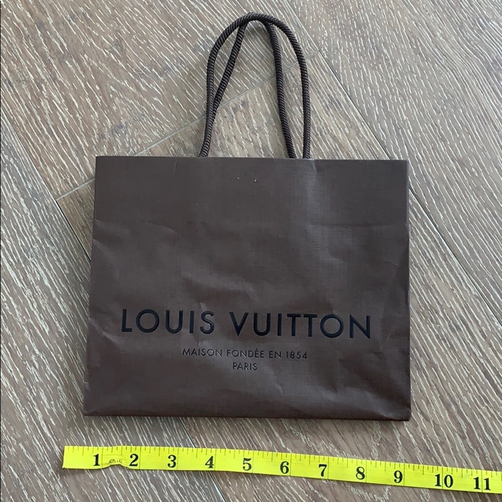 Louis Vuitton bag